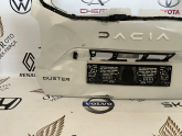 Oto Çıkma Parça / Kaporta & Karoser / Bagaj / Dacia / Duster / Çıkma Parça 