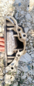 FORD C-MAX 1.6 BENZINLI  KARTER ÇEVİK OTO ÇIKMA