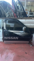 NISSAN SKYSTAR ÇIKMA ORJINAL  SAĞ ÖN KAPI