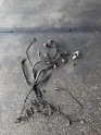 8200770004 RENAULT KOMPLE MOTOR TESISAT