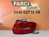 AUDİ A3 SAĞ STOP ORJİNAL LEDLİ