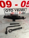 Chery tiggo 8 pro - tiggo 7 pro kriko set
