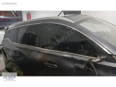 CHERY TİGGO 7 PRO SAĞ ÖN KAPI CAMI ORİJİNAL