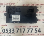 4J3907040C 5HB014765-12 AUDİ E TRON KLİMA KONTROL MODÜLÜ