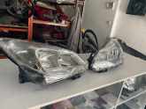 Oto Çıkma Parça / Elektrik / Far / Opel / Corsa / Çıkma Parça 