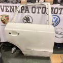 Oto Çıkma Parça / Audi / Q3 / Kaporta & Karoser / Kapı / Çıkma Parça 