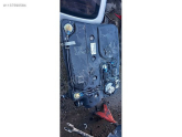 land rover freelander 1 benzin deposu