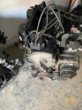 Oto Çıkma Parça / Motor / Motor Komple / Renault / Clio / Çıkma Parça 