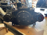 FORD FİESTA KLİMA KONTROL PANELİ 09.14