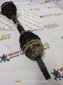 Renault R9 Spring aks aks mili