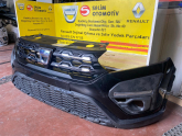 2023 Sandero Stepway on tampon dolu
