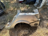 OTO CEMDEN ÇIKMA OPEL ASTRA H SW - KESME SOL ARKA ÇAMURLUK