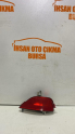 265854470R Sandero Symbol Joy Arka Sol Sis Far orijinal çıkma
