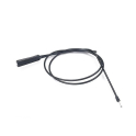 Bmw 5 Seri E60 Kaput Teli Ön Çiftli 2004-2010 51237184454