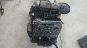 PEUGEOT 206 1.4 HDİ KLİMA KONTROL PANELİ ÇIKMA