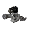 GOLF 6 TURBOSU  1.4 TSİ  04E145721B    04E145721F  VESGEYT