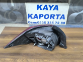 Oto Çıkma Parça / Elektrik / Stop / Renault / Symbol / Çıkma Parça 
