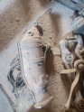 Audi A4 B6 katalizatör 1.6 ALz motor