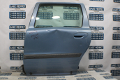 ÇIKMA VOLVO V70 SOL ARKA KAPI 2601