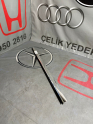 CLİO 5 SOL ÖN KAPI BANDI ÇITASI 808775246R ORJ-SIFIR