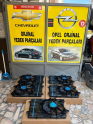 Opel insignia b fan set sıfır 84216861 84702876