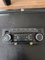 Amarok klima kontrol paneli 2016 model