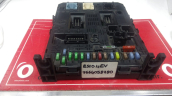 9664058780 BSI04EV Citroen C4 BSI BEYNİ