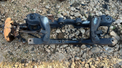 FORD KUGA ARKA DİNGİL ÇEVİK OTO ORJİNAL ÇIKMA BURSA