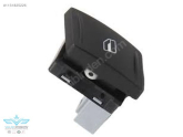 SKODA YETİ 2010-2018 ARKA SOL CAM AÇMA DÜĞMESİ TUŞU 1Z095985