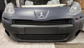 PEUGEOT PARTNER TEPE SOL FAR