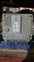 Fiat punto 1.3 motor beyni