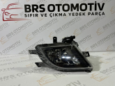 VOLKSWAGEN JETTA 2015 2019 SIFIR SOL SİS FARI METTA 5C7941699P