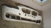 BMW 5 Serisi F10 Orjinal Çıkma Ön Tampon Parçası