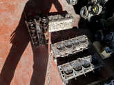 Oto Çıkma Parça / Motor / Motor Kapağı / Opel / Vectra / Çıkma Parça 