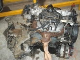 SEAT İBİZA KOMPLE MOTOR,İBİZA MOTOR,İBİZA 1.6 BENZİNLİ MOTOR