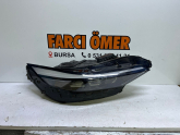 HYUNDAİ ELANTRA SAĞ ÖN FAR ORJİNAL FULL LED 92102-AA