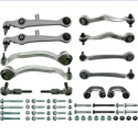 ALT TAKIM SETİ (PASSAT 97-00)(PASSAT 01-05) 8D0498998A