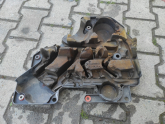 Oto Çıkma Parça / Motor / Motor Kapağı / Dodge / Nitro / Çıkma Parça 