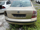 VOLKSWAGEN PASSAT ARKA PANEL , PASSAT ARKA KIÇ KOMPLE 97-05 MODEL