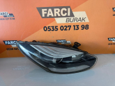 MEGANE 3 MAKYAJLI SAĞ FAR ORJİNAL 260100923R