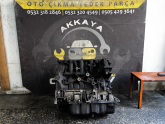 GK2Q6006HD FORD TRANSİT 2.0 TDCI ÖNDEN ÇEKER YARIM MOTOR