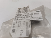 MERCEDES C W205 W206 SABİTLEME KLİPSİ 0029910271 SO