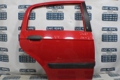 ÇIKMA HYUNDAİ GETZ SAĞ ARKA KAPI 2681