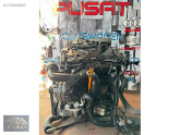 SKODA OCTAVİA 1.9TDİ ÇIKMA KOMPLE DOLU MOTOR BKC BXE BJB MOTOR