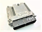 Audi	A4 Motor Beyni 04L907309L 0281030258 EDC17C74 Garantili
