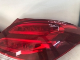 MERCEDES C200 SAĞ SOL STOP