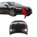 4K8823029B A7 2019-2022 MOTOR KAPUTU ALİMİNYUM