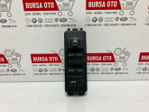 RANGE ROVER RANGE SPORT L494 4LÜ CAM DÜĞMESİ CPLA-14540-AF ORJ