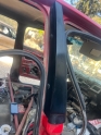 OPEL ASTRA F ORTA DİREK DIŞ KAPLAMASI PLASTİĞİ