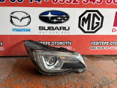 subaru forester sağ ön far 2016-2018